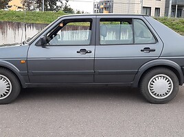 Volkswagen Jetta II 1,8 TX 1988 y