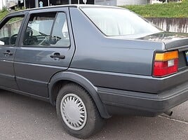 Volkswagen Jetta II 1,8 TX 1988 y