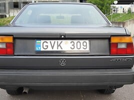 Volkswagen Jetta II 1,8 TX 1988 y