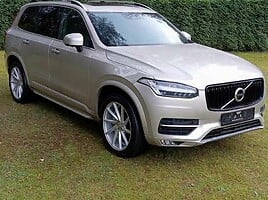 Volvo XC90 2016 y Off-road / Crossover