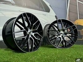 Autowheels JR28 BMW, VW, Toyota, Lexus R19 