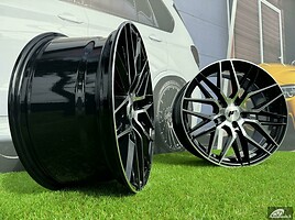 Autowheels JR28 BMW, VW, Toyota, Lexus литые R19 диски