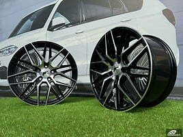 Autowheels JR28 Audi, Mercedes, VW, BMW литые R19 диски