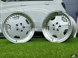 Autowheels Mercedes AMG Aero 3 style 8-9 R18 