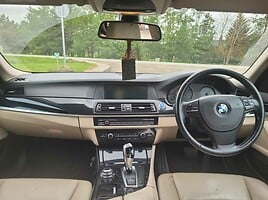 Bmw 520 F10 2010 г