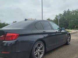 Bmw 520 F10 2010 г