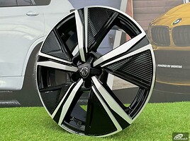 Autowheels Peugeot Full Spokes Style 508 литые R18 диски