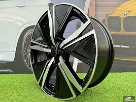 Autowheels Peugeot Full Spokes Style 508 литые R18 диски