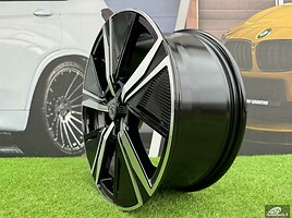 Autowheels Peugeot Full Spokes Style 508 литые R18 диски