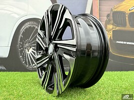 Autowheels Toyota Yaris, Corolla, Prius light alloy R15 rims