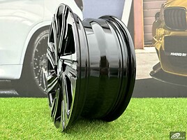 Autowheels Toyota Yaris, Corolla, Prius light alloy R15 rims