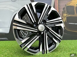 Autowheels Toyota Yaris, Corolla, Prius light alloy R15 rims