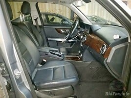 Mercedes-Benz GLK 350 X204 2015 m