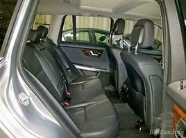 Mercedes-Benz GLK 350 X204 2015 m