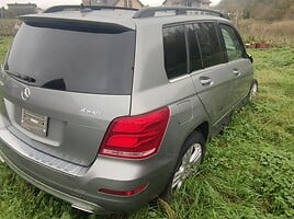 Mercedes-Benz GLK 350 X204 2015 m