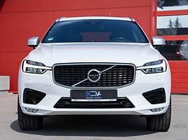 Volvo XC60 2017 m Visureigis / Krosoveris