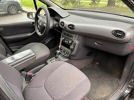 Mercedes-Benz A 170 2004 г Хэтчбек