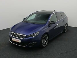 Peugeot 308 Universalas 2015