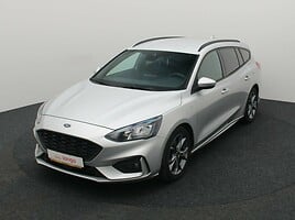 Ford Focus Universalas 2020