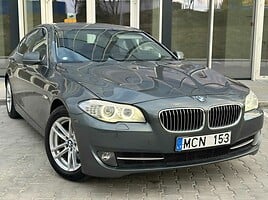 BMW 520 Sedanas 2010