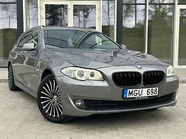 BMW 530 Universalas 2011