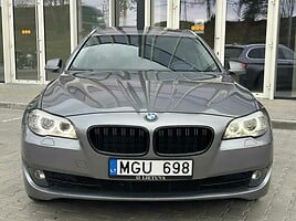 Bmw 530 2011 m Universalas