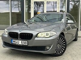 Bmw 530 2011 m Universalas