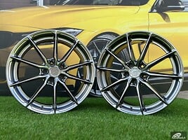 Autowheels JR37 Ford, Honda, Mazda,Nissan R17 