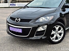 Mazda CX-7 2011 m Visureigis / Krosoveris