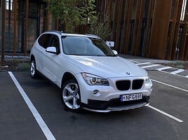 Bmw X1 E84 2015 m