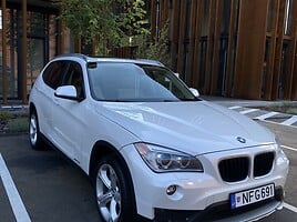 Bmw X1 E84 2015 m