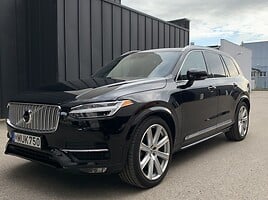 Volvo XC90 II 2016 г