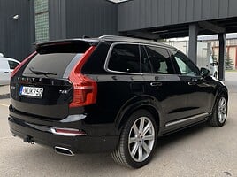 Volvo XC90 II 2016 г