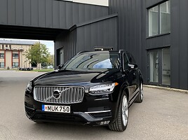 Volvo XC90 II 2016 г