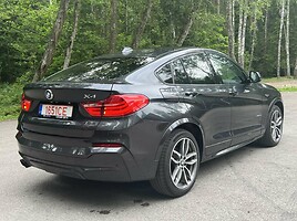 Bmw X4 12379 2015 y