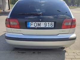 Volvo V40 1999 m Universalas