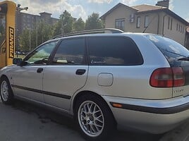 Volvo V40 1999 m Universalas