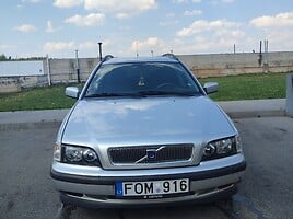 Volvo V40 1999 m Universalas