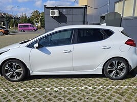 Kia Cee'd III 2018 m