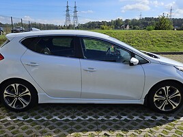 Kia Cee'd III 2018 m