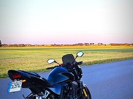 Kawasaki Z 2006 г Классический / Streetbike мотоцикл