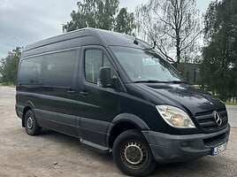 Mercedes-Benz Sprinter 2007 г Микроавтобус