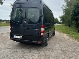 Mercedes-Benz Sprinter 2007 г Микроавтобус