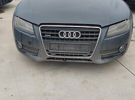 Audi A5 Sedanas 2008