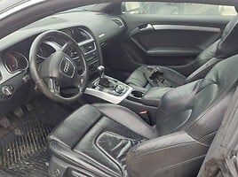 Audi A5 2008 г запчясти