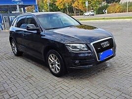 Audi Q5 TDI 2009 г