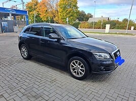 Audi Q5 TDI 2009 г