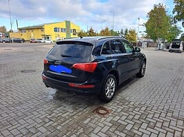 Audi Q5 TDI 2009 г