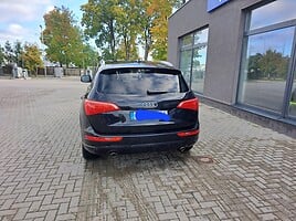 Audi Q5 TDI 2009 г