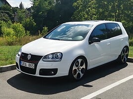 Volkswagen Golf TSI 2009 г